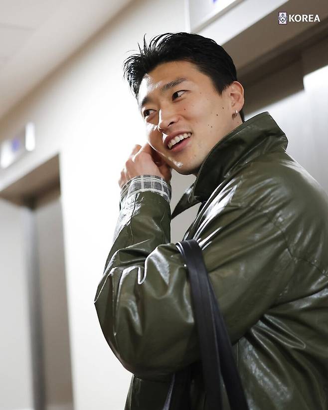 ▲ ⓒ대한축구협회