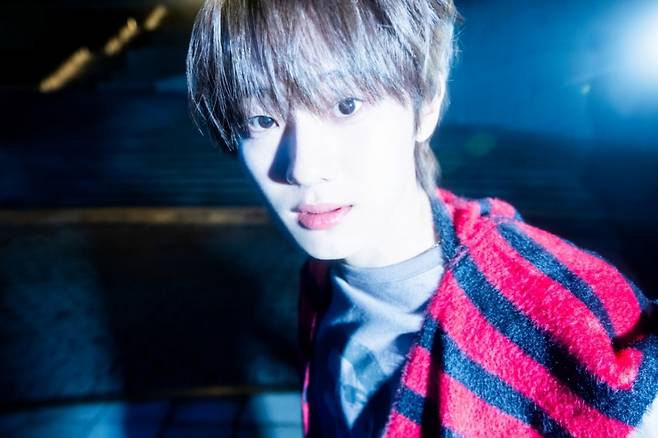 하츠웨이브 윤영준/사진제공= 카카오엔터테인먼트