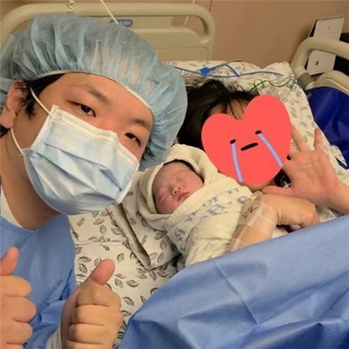 유튜버 곽준빈 [곽준빈 인스타그램 갈무리. 재판매 및 DB 금지]