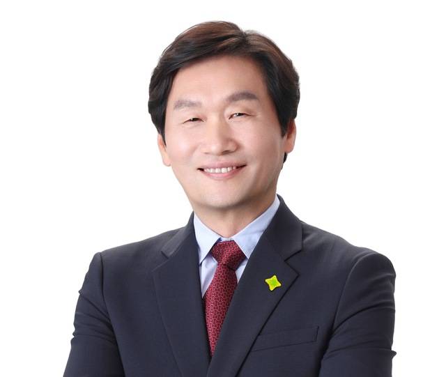 조현일 경산시장