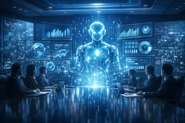 AI로 만든 이미지 [사진=GPT]