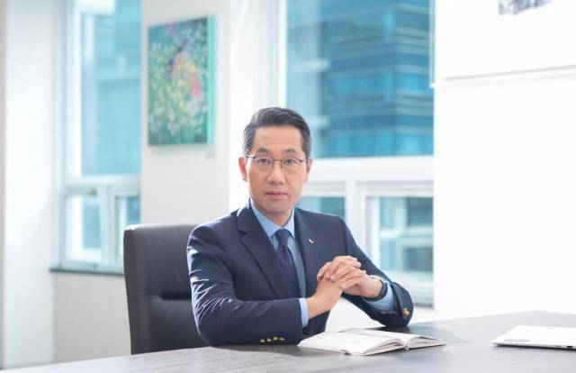 이동훈 SK바이오팜 대표. [사진=SK바이오팜]