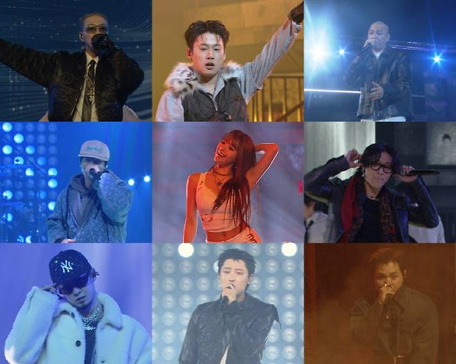 (사진=Mnet)