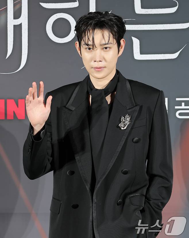 배우 김영대 ⓒ 뉴스1 DB