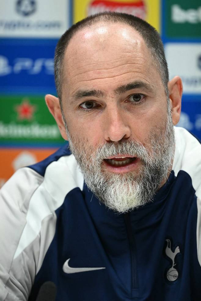 투도르  AFP<저작권자(c) 연합뉴스, 무단 전재-재배포, AI 학습 및 활용 금지>