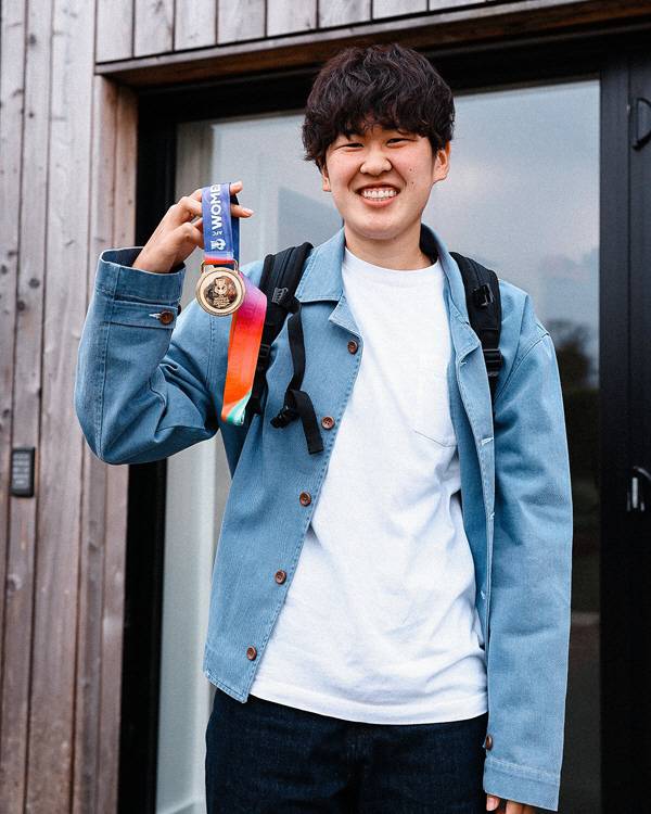 출처=토트넘 홋스퍼 위민 SNS