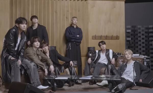 사진=BTS 공식 유튜브 캡처