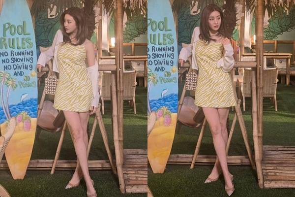 ⓒ강소라 SNS 캡처