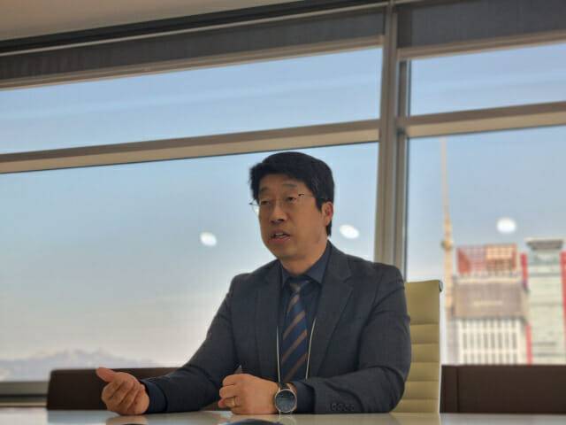 안인주 핑거 대표 (사진=핑거)