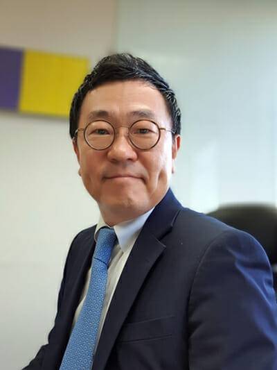 황현순 사람인 대표