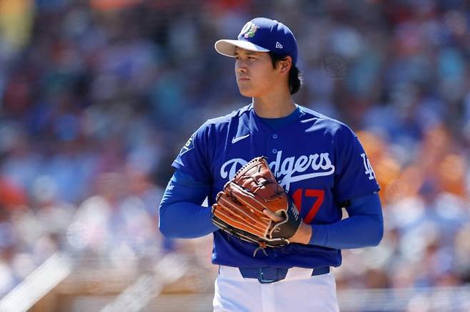 오타니 쇼헤이. /AFP연합뉴스