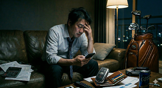 기사의 이해를 돕기 위해 AI로 생성한 이미지