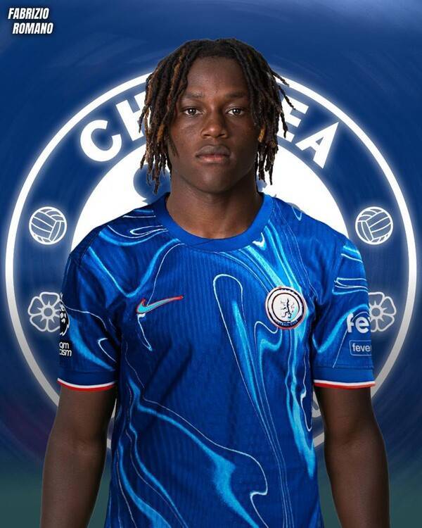 사진=파브리시오 로마노 SNS