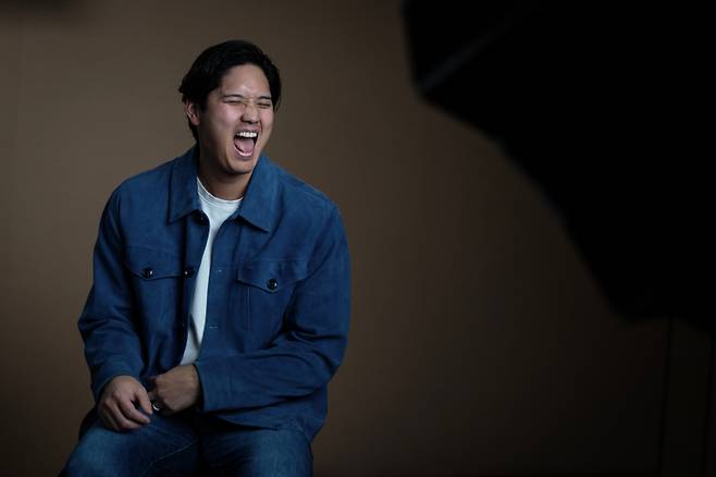 오타니. AP=연합뉴스