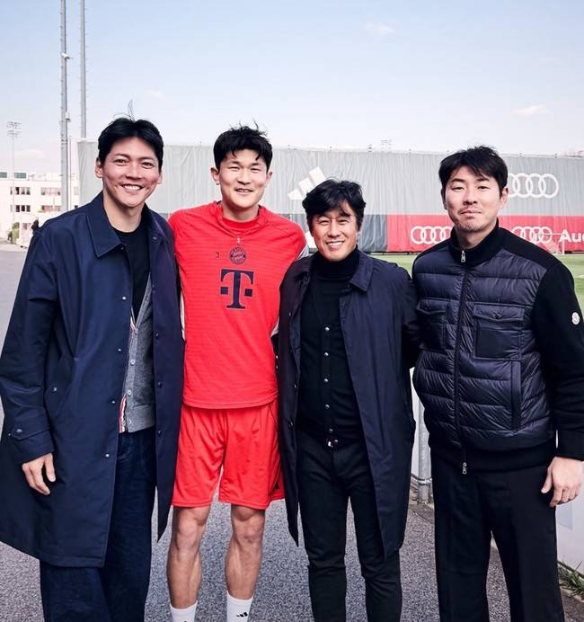 사진=바이에른 뮌헨