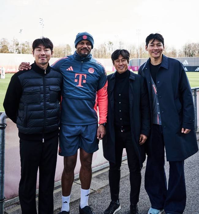 사진=바이에른 뮌헨