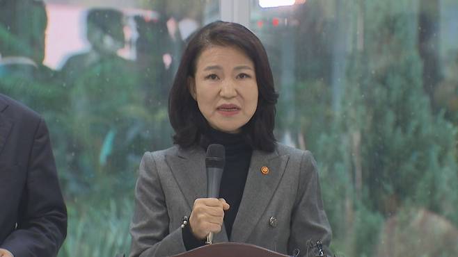 이진숙 前 방송통신위원장