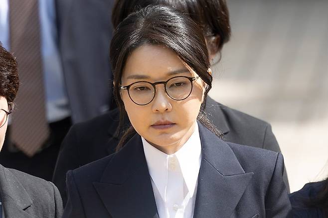 ▲ 김건희 전 여사 [연합뉴스]