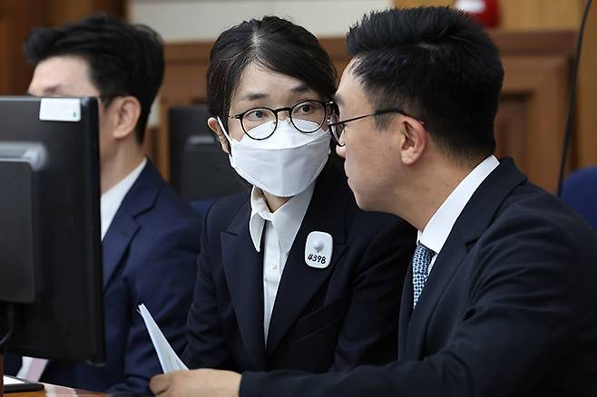 ▲ 김건희 전 여사 [연합뉴스]