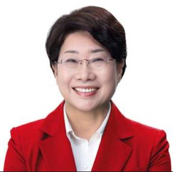 이달희 국회위원.