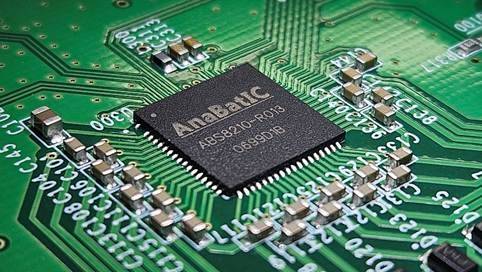 아나배틱세미가 개발한 AFE IC ‘ABS8210’  [아나배틱세미]