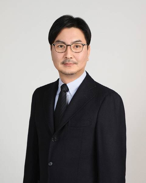 < 이석용 신임 대표이사 / ㈜이든앤앨리스디지털 제공>