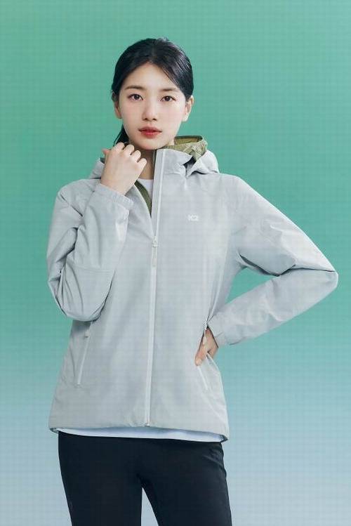 써라운드 고어 2L 자켓 K2