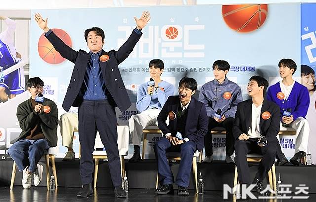 리바운드.사진=천정환 기자