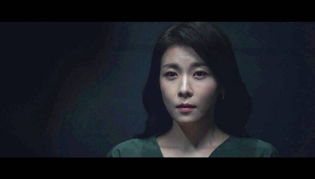 '클라이맥스' 하지원/ENA