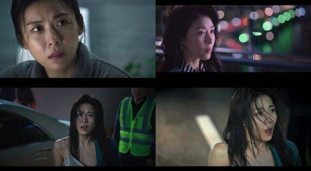 '클라이맥스' 하지원/ENA