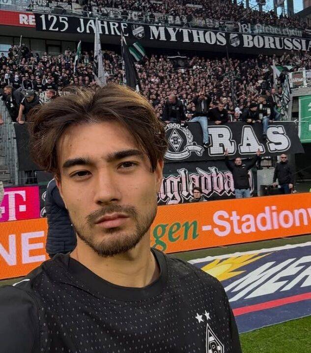 카스트로프/묀헨글라드바흐