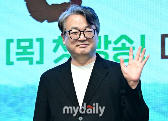 KBS 2TV 새 미니시리즈 '심우면 연리리' 제작발표회 이서환 / 한혁승 기자 hanfoto@mydaily.co.kr