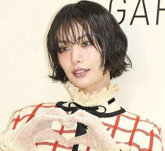 나나. [헤럴드POP]