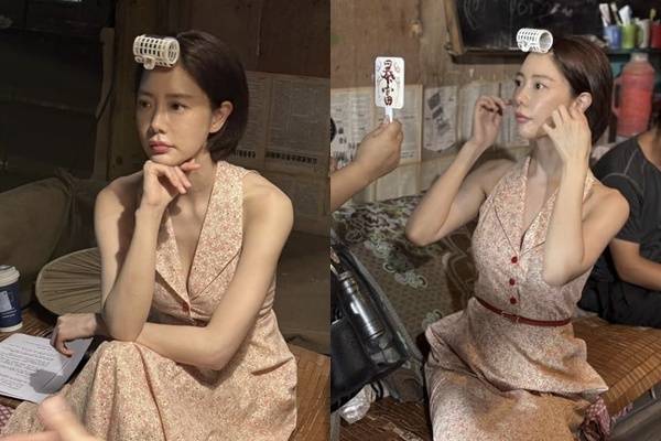 클라라 소셜 계정 캡처