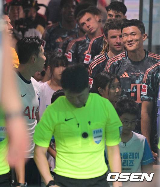 [OSEN=서울월드컵경기장, 조은정 기자]