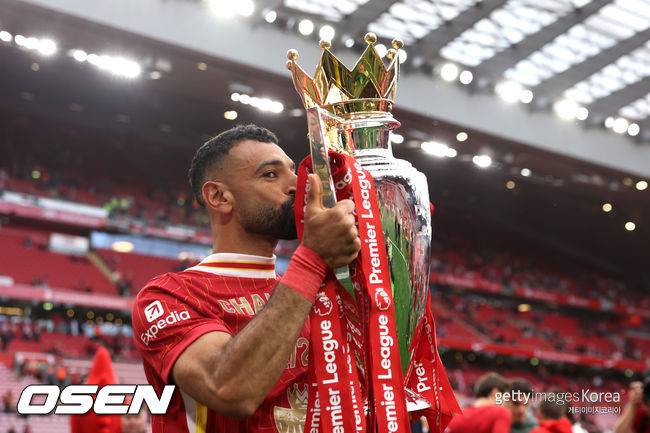 [사진] ⓒGettyimages(무단전재 및 재배포 금지)