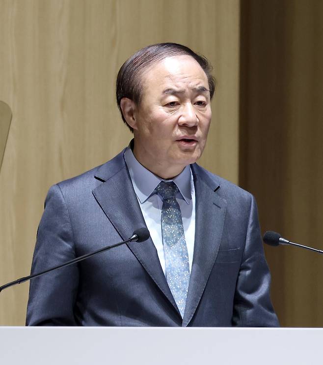 전영현 삼성전자 대표이사 부회장 겸 DS부문장. 사진제공=삼성전자