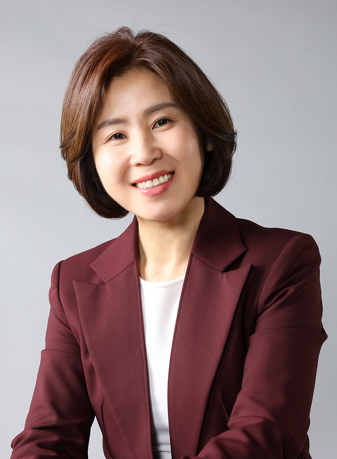 김미애 국민의힘 의원. 김미애 의원실