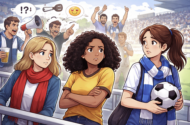 CHATGPT 생성 이미지