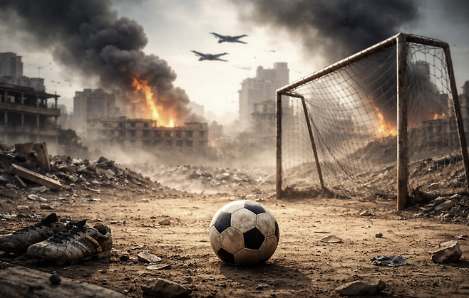 CHATGPT 생성 이미지