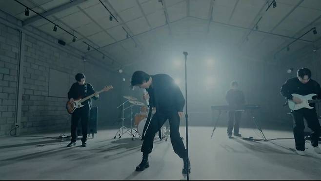 ▲ 김남길. 제공ㅣ너에게가고있어뮤비