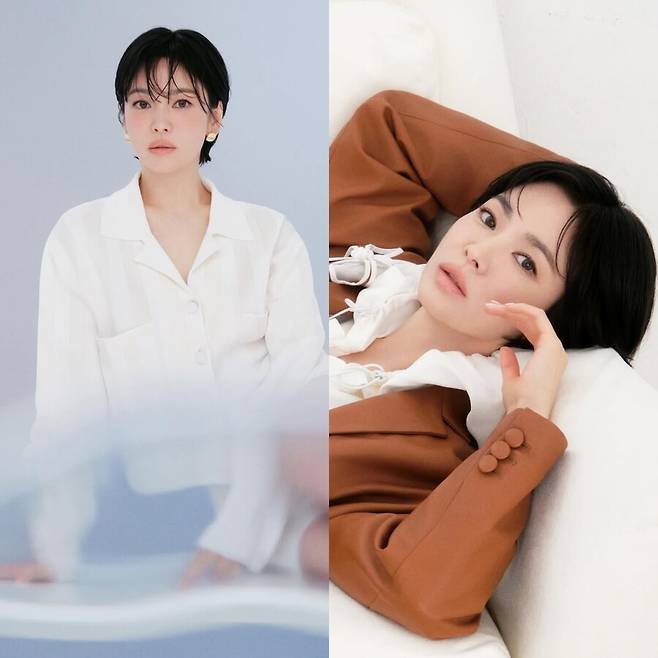 ▲ 출처| 송혜교 인스타그램