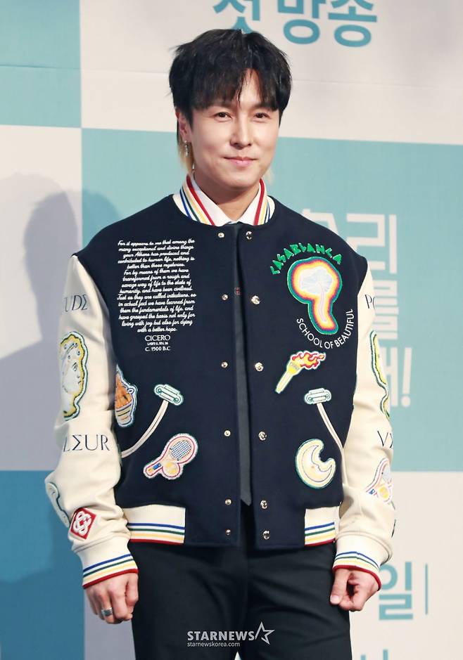 배우 김동완 /사진=이동훈 photoguy@