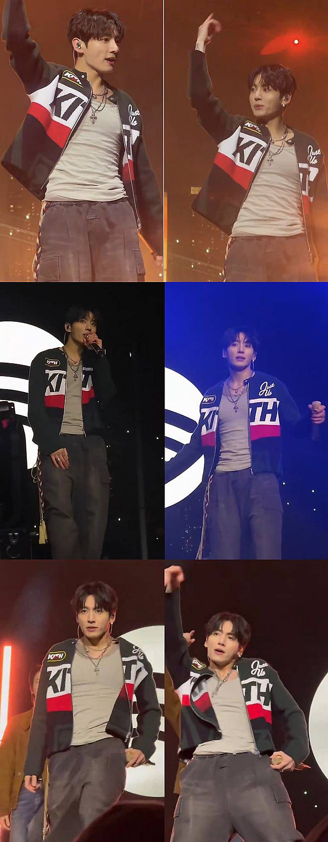 방탄소년단 정국 'SWIMSIDE' 출연 후 'jungkook' 전 세계 트렌드 1위 점령..재킷 전 사이즈 품절 '월클 초대세'