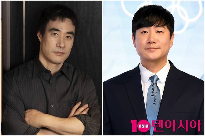 (주)에이스메이커무비웍스, 텐아시아 DB