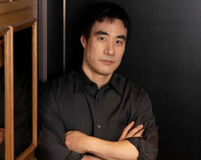 배우 배성우. / 사진제공=에이스메이커무비웍스