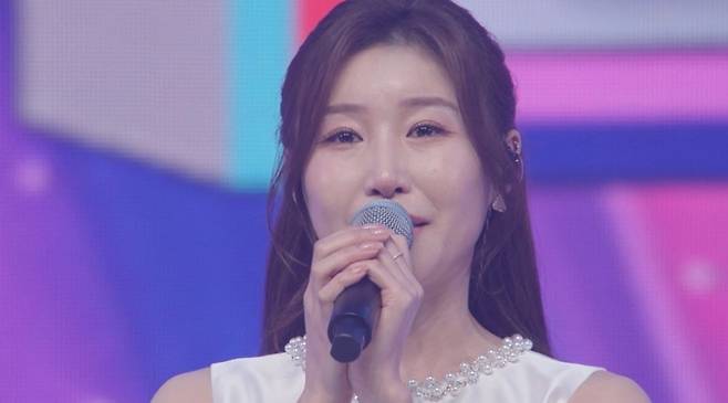 사진제공=TV CHOSUN '미스트롯4 갈라쇼'