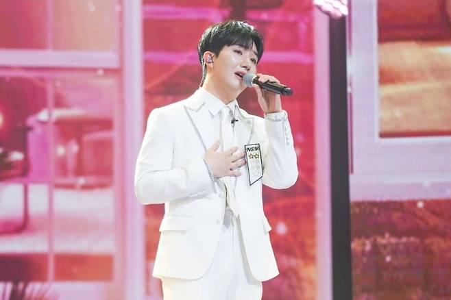 사진제공=TV CHOSUN '금타는 금요일'