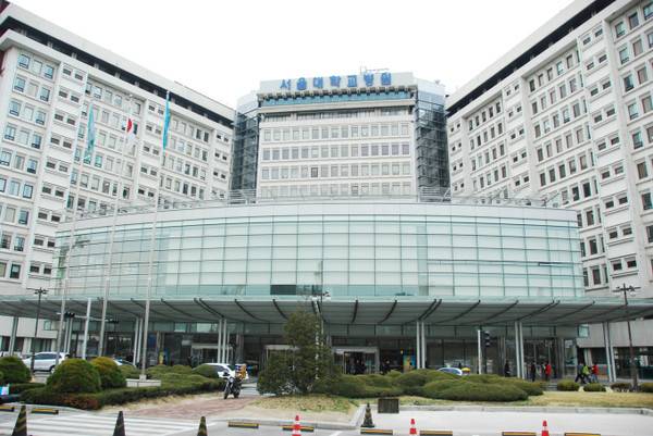 앞서 인천 영종국제도시(영종도) 분원 설립이 논의됐던 서울대병원 전경. 아래 기사와 직접적인 관련 없는 자료사진. [경인방송DB]