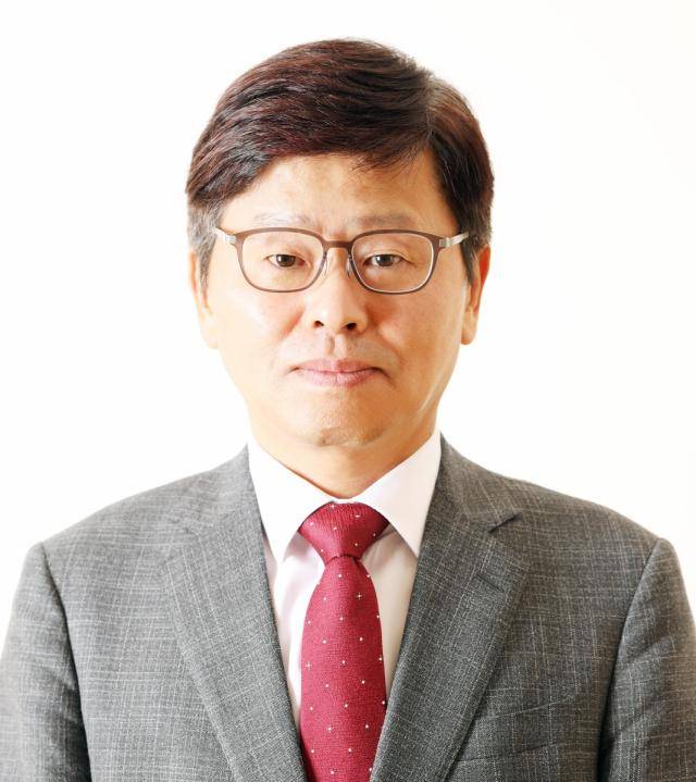이강석 태영건설 신임 대표이사. [사진=태영건설]